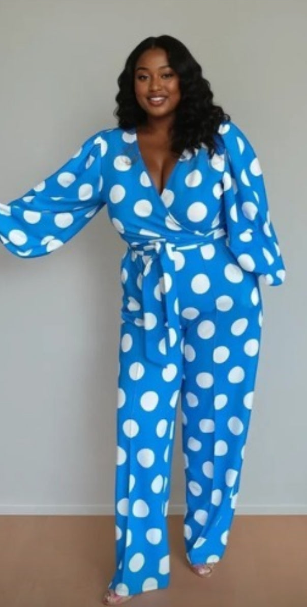 Rock w/me Jumpsuit