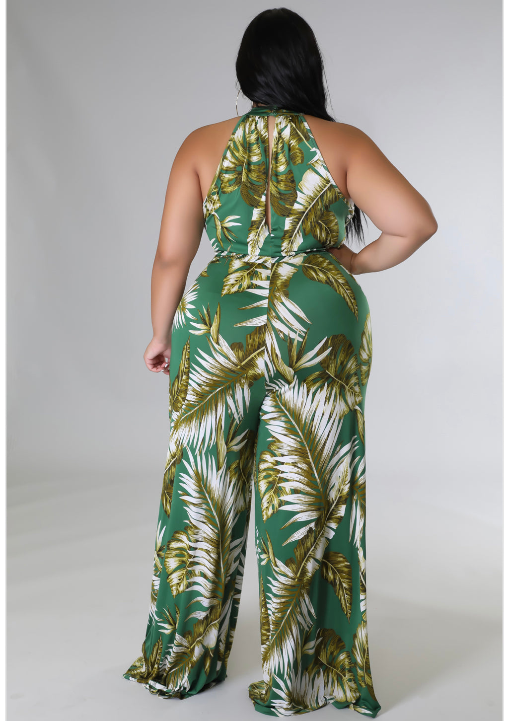 Bahama Breeze Jumpsuit
