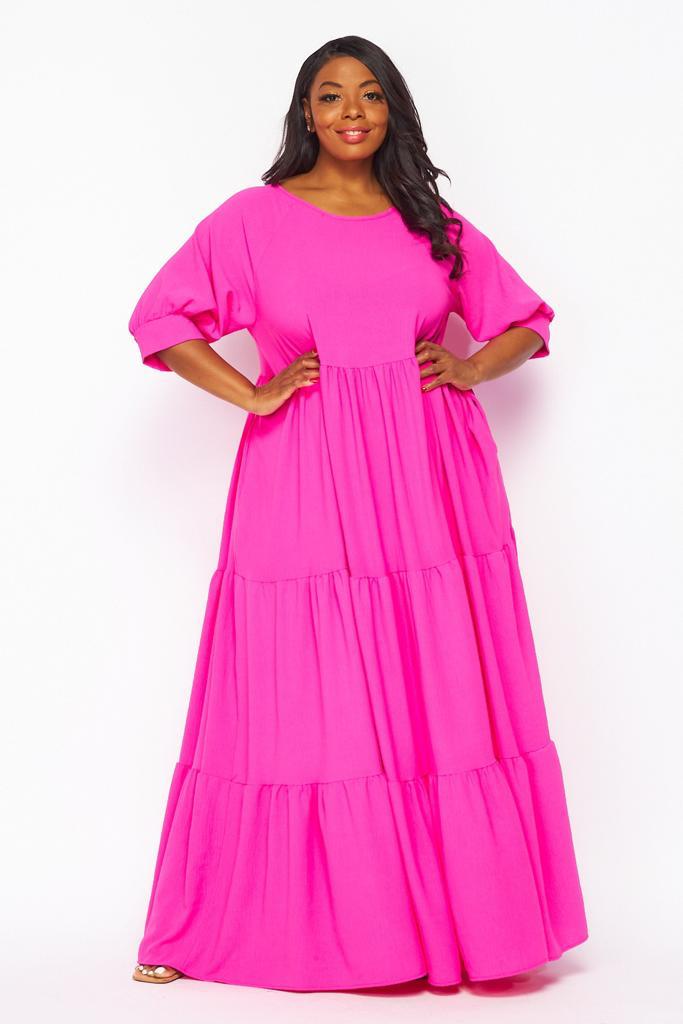 Feeling Myself Maxi
