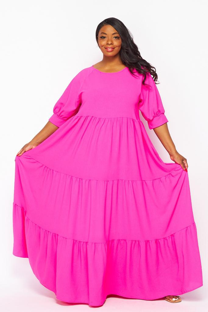 Feeling Myself Maxi