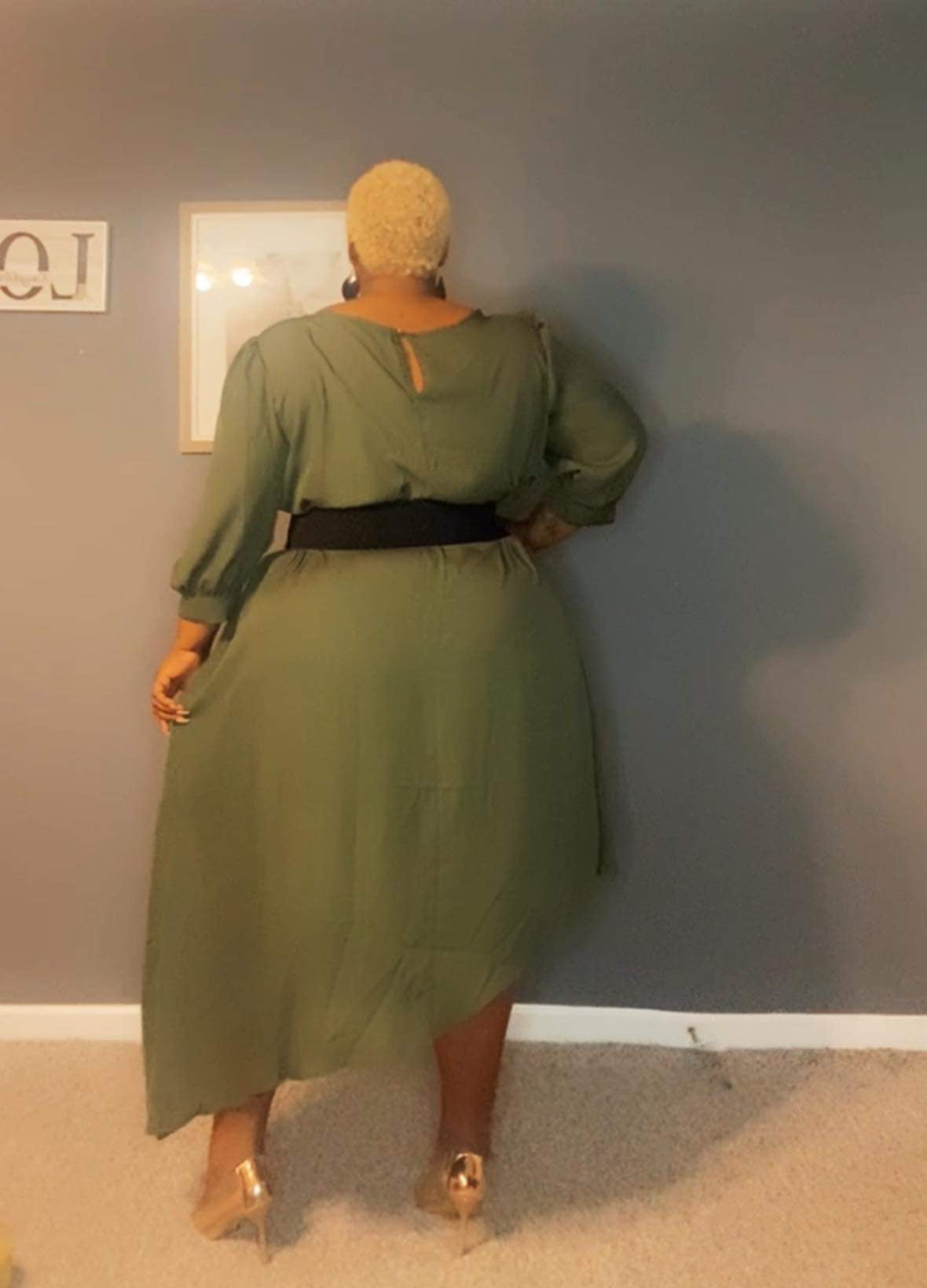 Olivia Dress