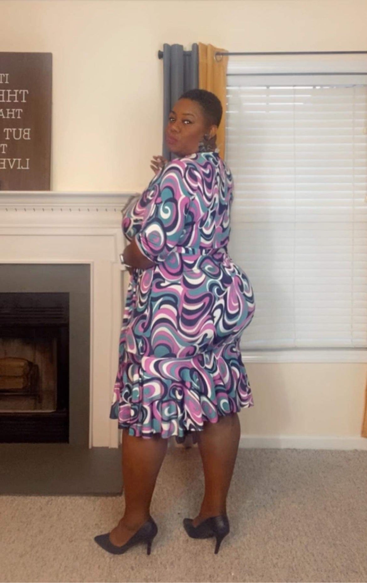 Spring Daze Dress