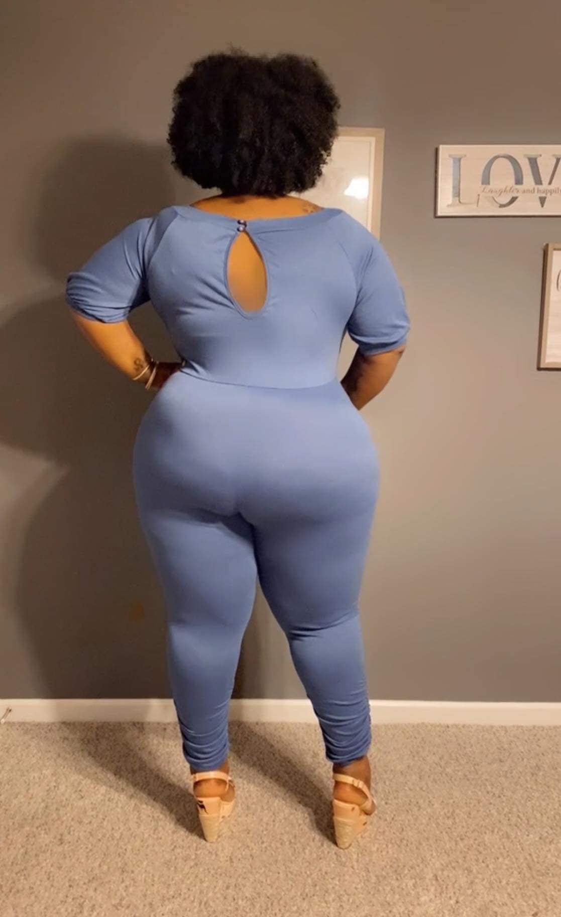 Just Chill Jumpsuit