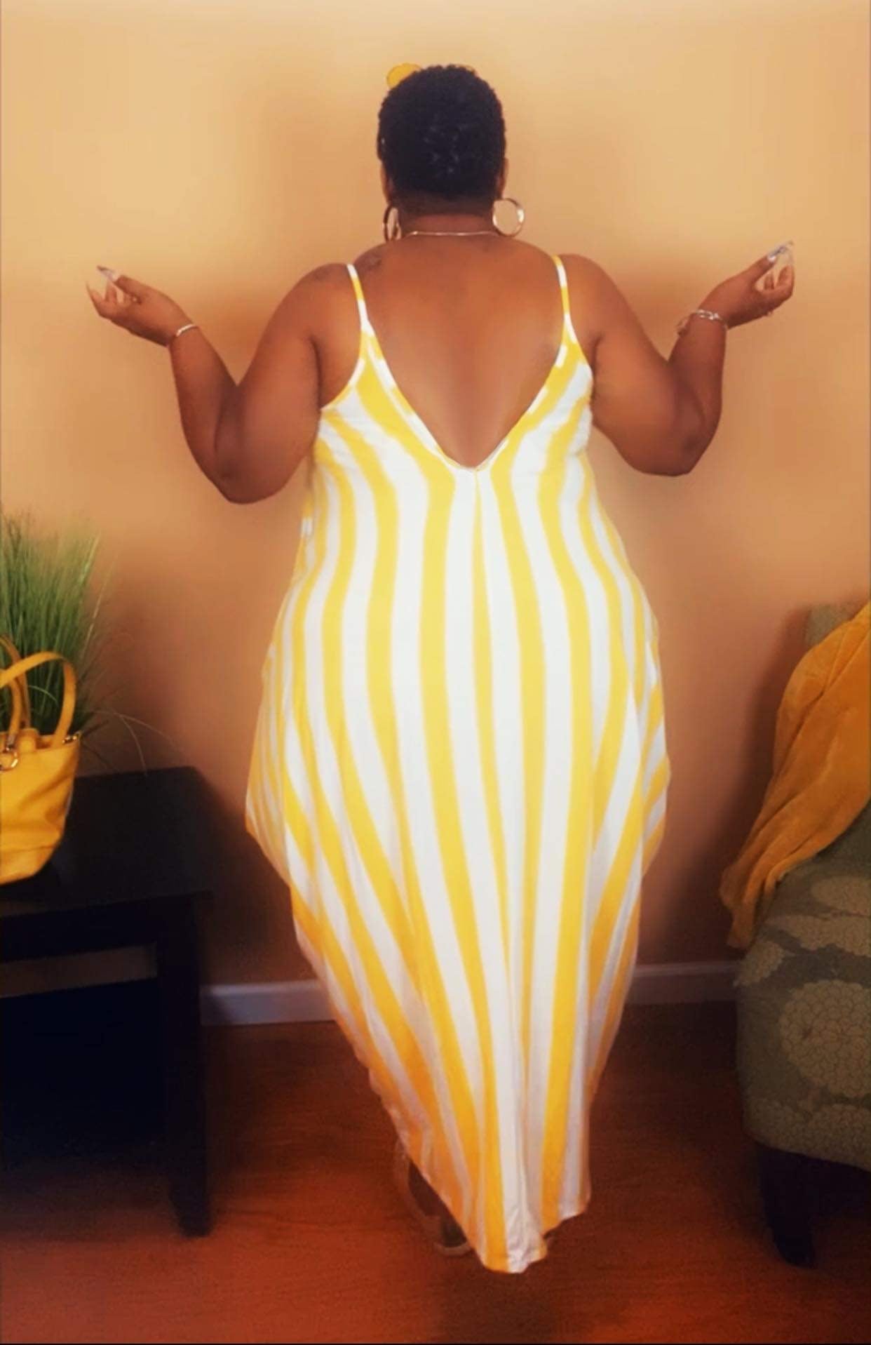 Sunshine Maxi